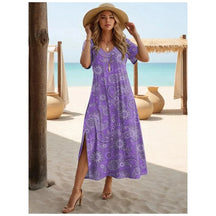 Vestido Feminino Casual Cassiana - Loja Luniva