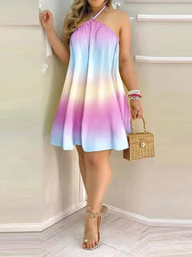 Vestido Feminino Casual - Vivili - Loja Luniva