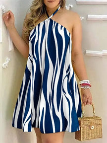 Vestido Feminino Casual - Vivili - Loja Luniva