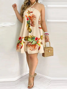Vestido Feminino Casual - Vivili - Loja Luniva