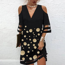 Vestido Feminino Curto - Veneza - Loja Luniva
