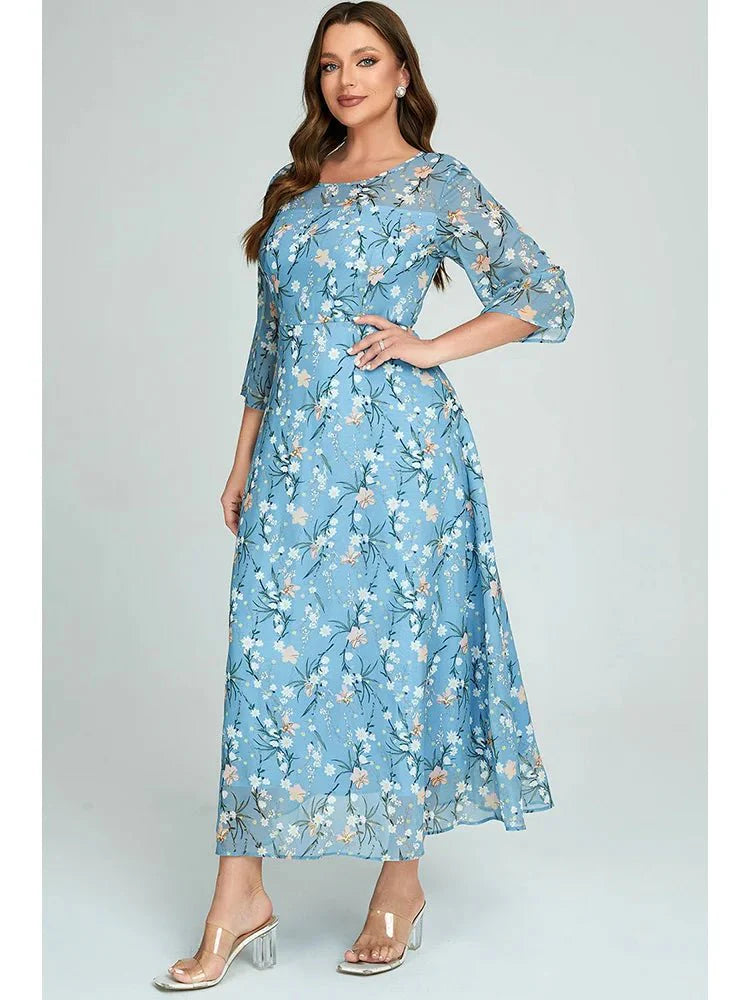 Vestido Feminino Giovanna - Loja Luniva