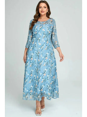 Vestido Feminino Giovanna - Loja Luniva