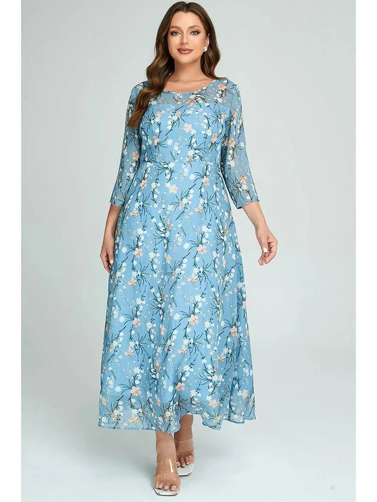 Vestido Feminino Giovanna - Loja Luniva