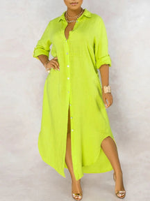 Vestido Feminino Gisela - Loja Luniva