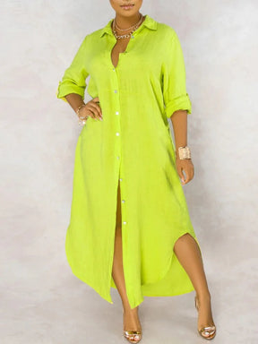 Vestido Feminino Gisela - Loja Luniva