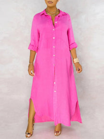 Vestido Feminino Gisela - Loja Luniva