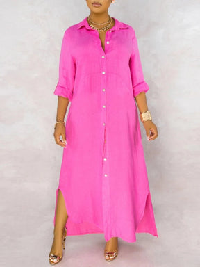 Vestido Feminino Gisela - Loja Luniva