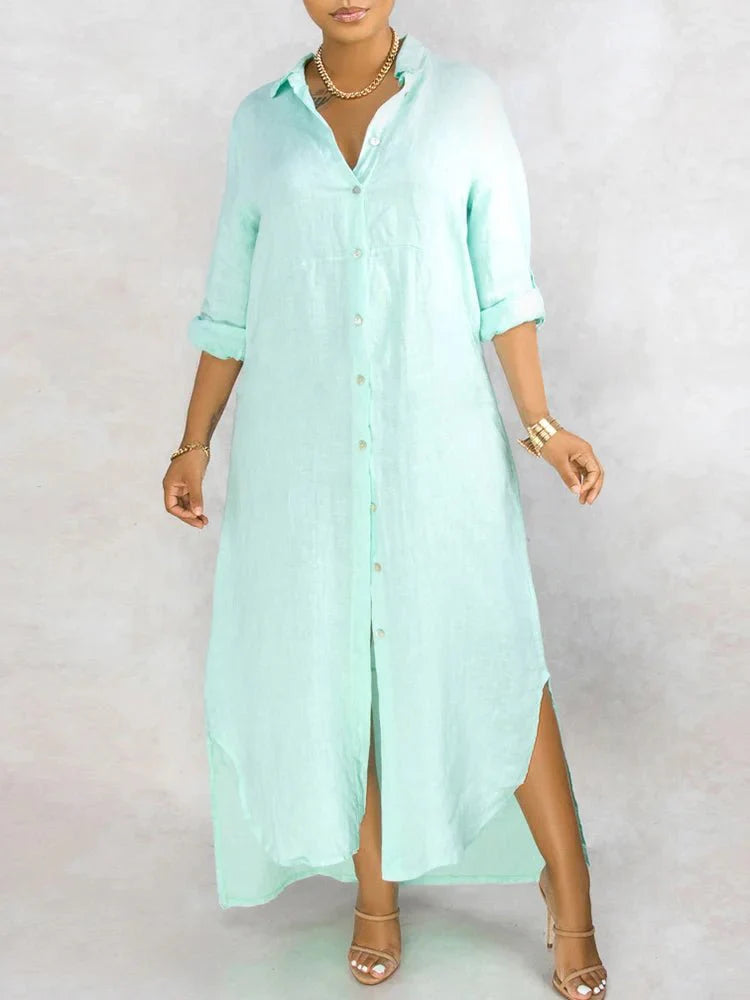 Vestido Feminino Gisela - Loja Luniva