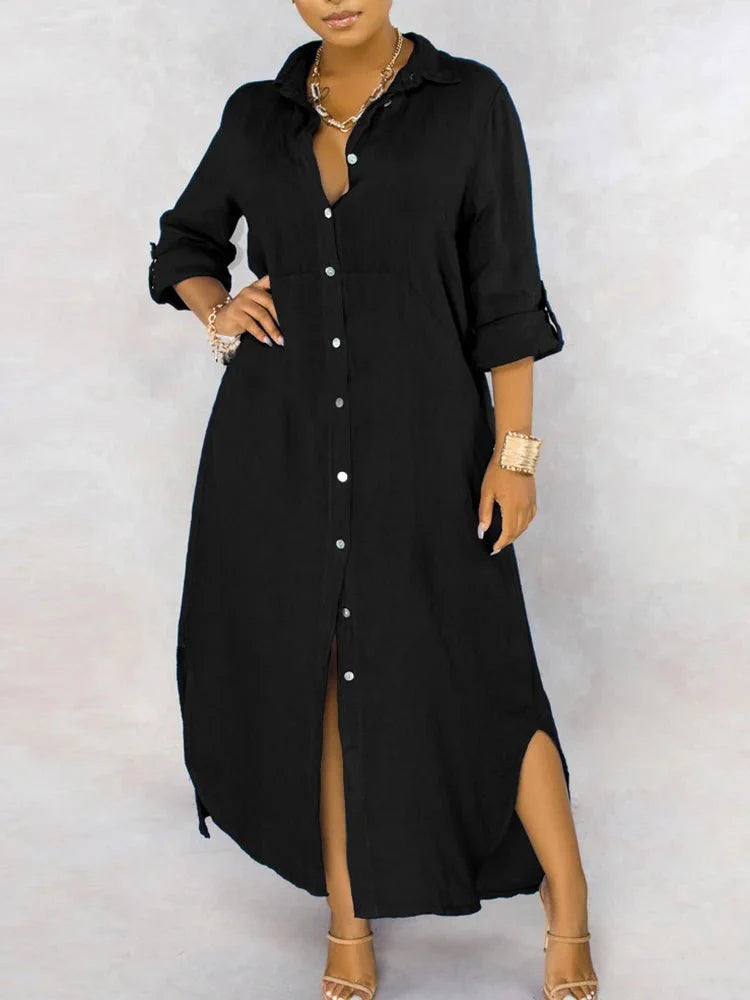 Vestido Feminino Gisela - Loja Luniva