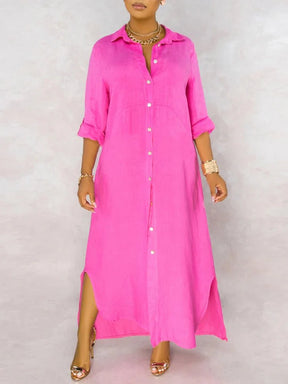 Vestido Feminino Gisela - Loja Luniva
