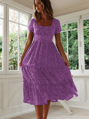 Vestido Feminino Grace - Loja Luniva