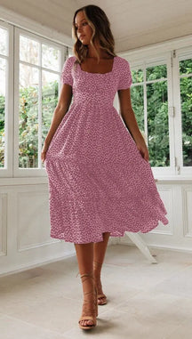 Vestido Feminino Grace - Loja Luniva