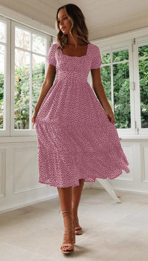 Vestido Feminino Grace - Loja Luniva