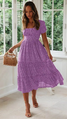 Vestido Feminino Grace - Loja Luniva