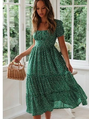 Vestido Feminino Grace - Loja Luniva