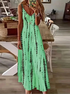 Vestido Feminino Longo Úrsula - Loja Luniva