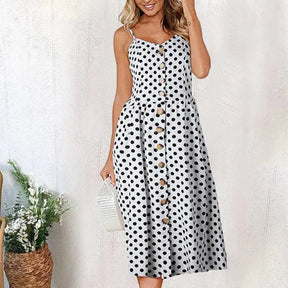 Vestido Feminino Perlla - Loja Luniva