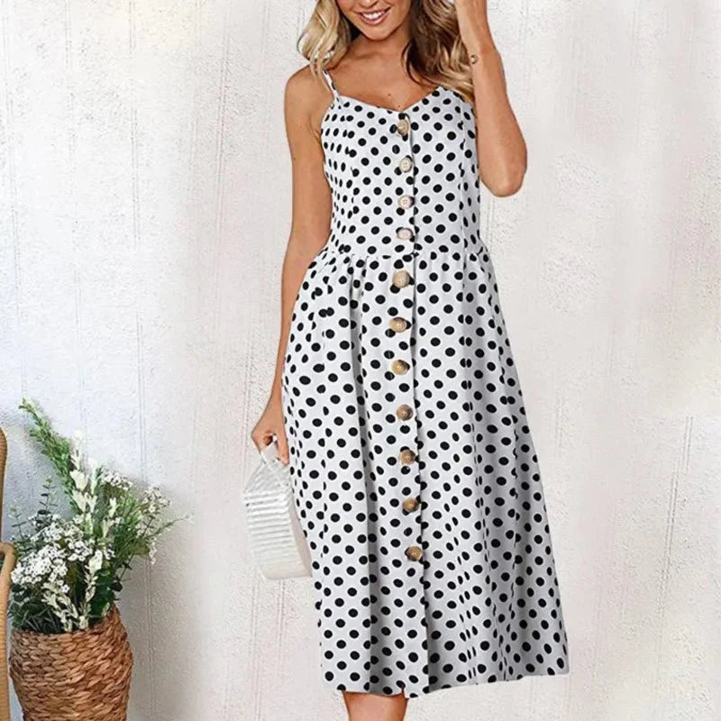 Vestido Feminino Perlla - Loja Luniva