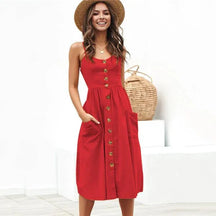 Vestido Feminino Perlla - Loja Luniva