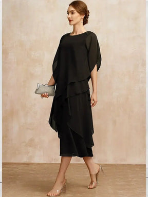 Vestido Feminino Priscila - Loja Luniva