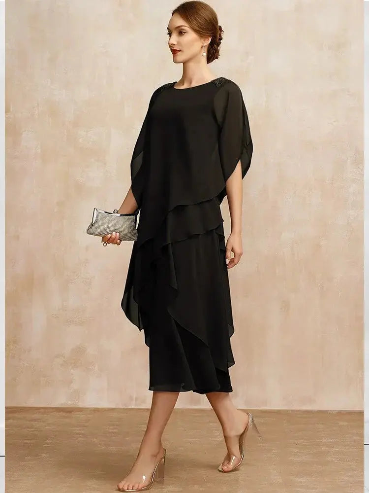 Vestido Feminino Priscila - Loja Luniva