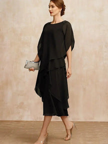 Vestido Feminino Priscila - Loja Luniva