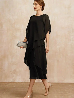 Vestido Feminino Priscila - Loja Luniva