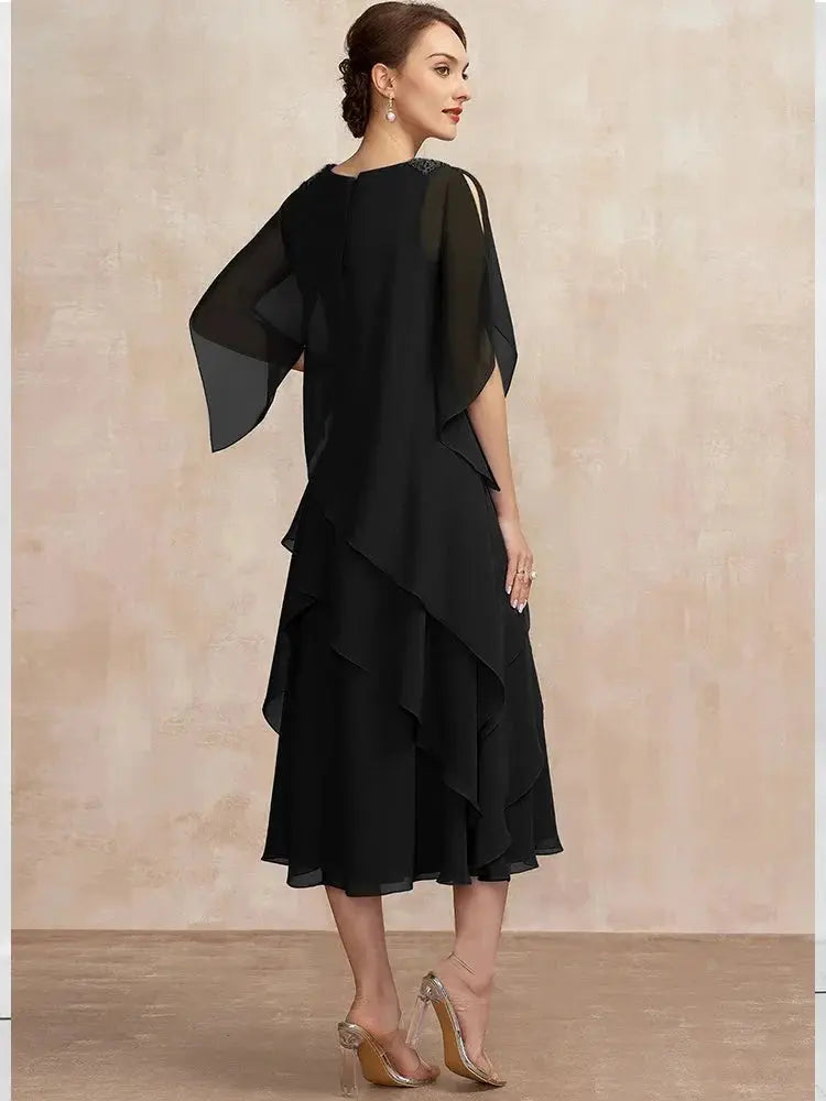 Vestido Feminino Priscila - Loja Luniva