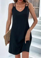 Vestido Feminino Raissa - Loja Luniva