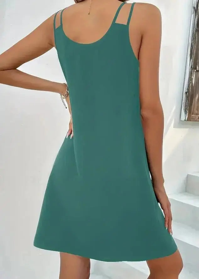 Vestido Feminino Raissa - Loja Luniva
