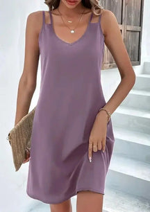 Vestido Feminino Raissa - Loja Luniva