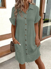 Vestido Feminino Thaís - Loja Luniva