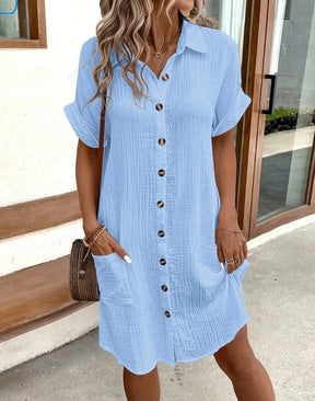 Vestido Feminino Thaís - Loja Luniva