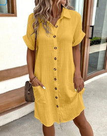 Vestido Feminino Thaís - Loja Luniva