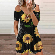 Vestido Femino Auleia - Loja Luniva