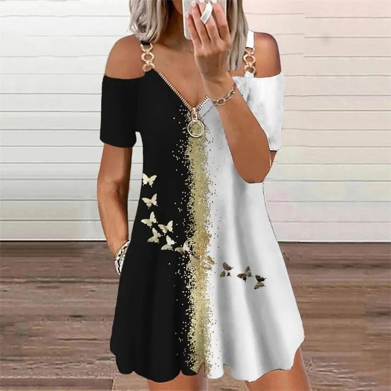 Vestido Femino Auleia - Loja Luniva