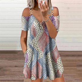 Vestido Femino Auleia - Loja Luniva