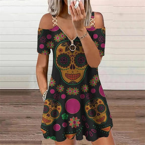 Vestido Femino Auleia - Loja Luniva