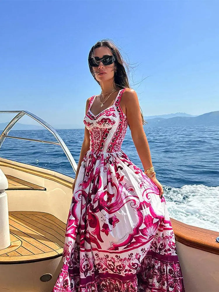 Vestido Flaw - Loja Luniva