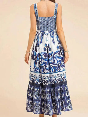 Vestido Flaw - Loja Luniva