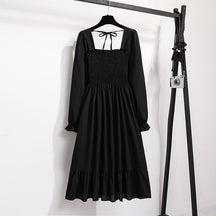 Vestido Floral Amélia - Loja Luniva
