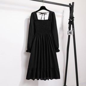Vestido Floral Amélia - Loja Luniva