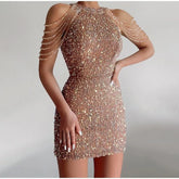Vestido Gracelynn - Loja Luniva