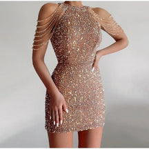 Vestido Gracelynn - Loja Luniva