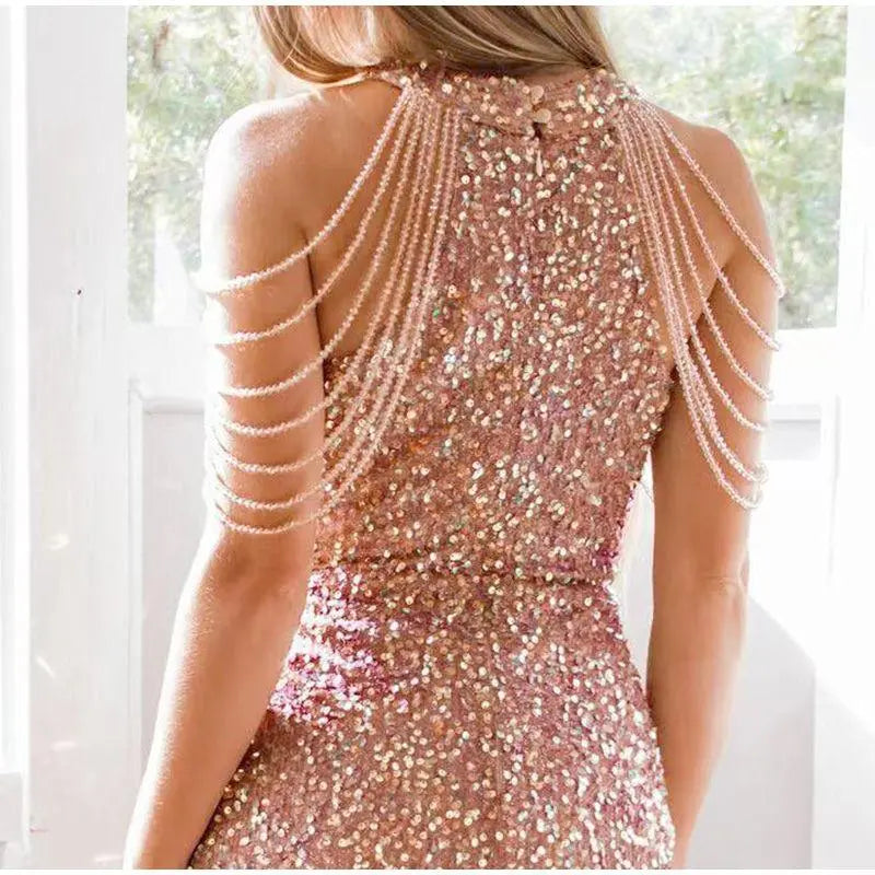 Vestido Gracelynn - Loja Luniva