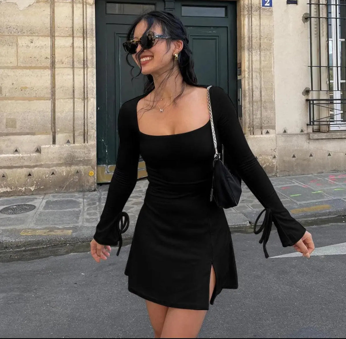 Vestido Gusty - Loja Luniva