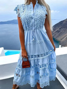 Vestido Idália - Loja Luniva