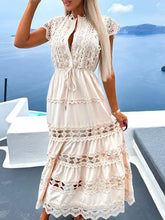 Vestido Idália - Loja Luniva
