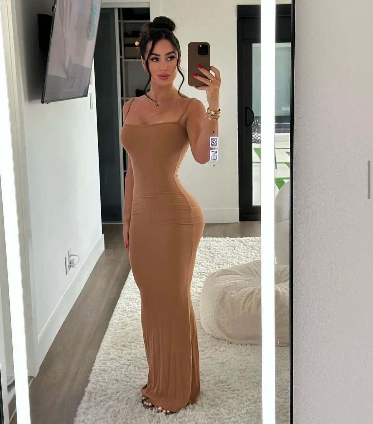Vestido Lary - Loja Luniva